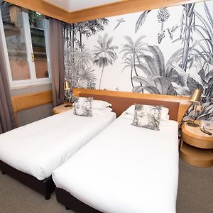 Standaard Kamer met Twee Aparte Bedden